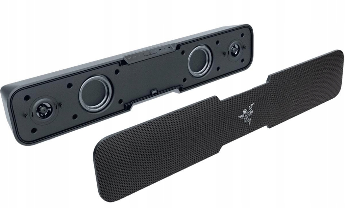 Głośniki Soundbar Razer Leviathan 5.1 60 W BLACK Model Leviathan