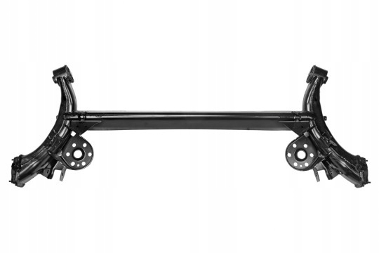 BELKA TYLNEGO ZAWIESZENIA KIA PICANTO 2012- Numer katalogowy części 34 14 212