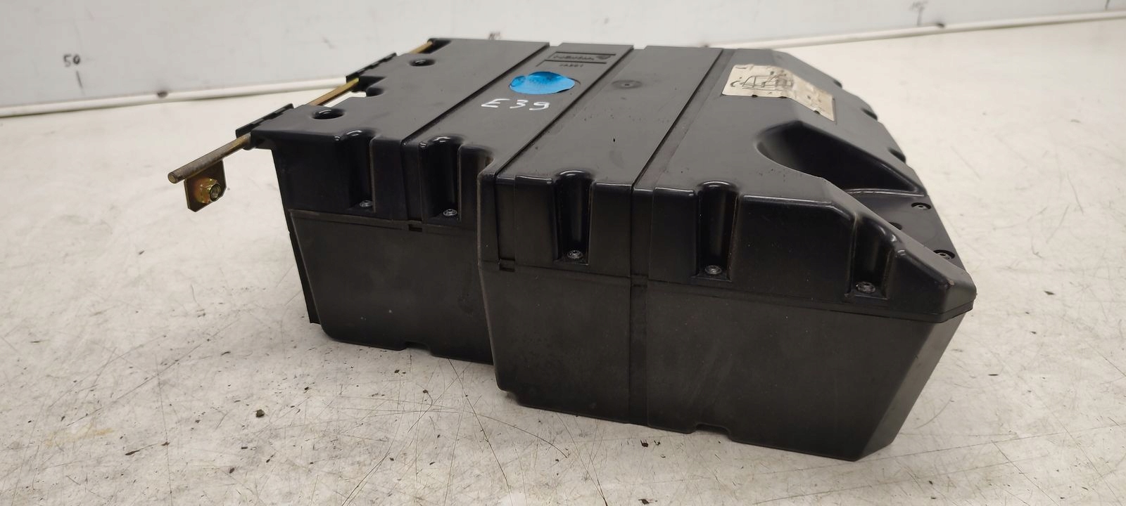 speaker niskotonowy subwoofer BMW E39 LIFT 3,0TD