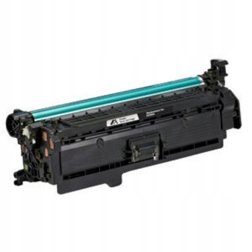 Naplnka Canon CRG-723 černý kompatibilní toner
