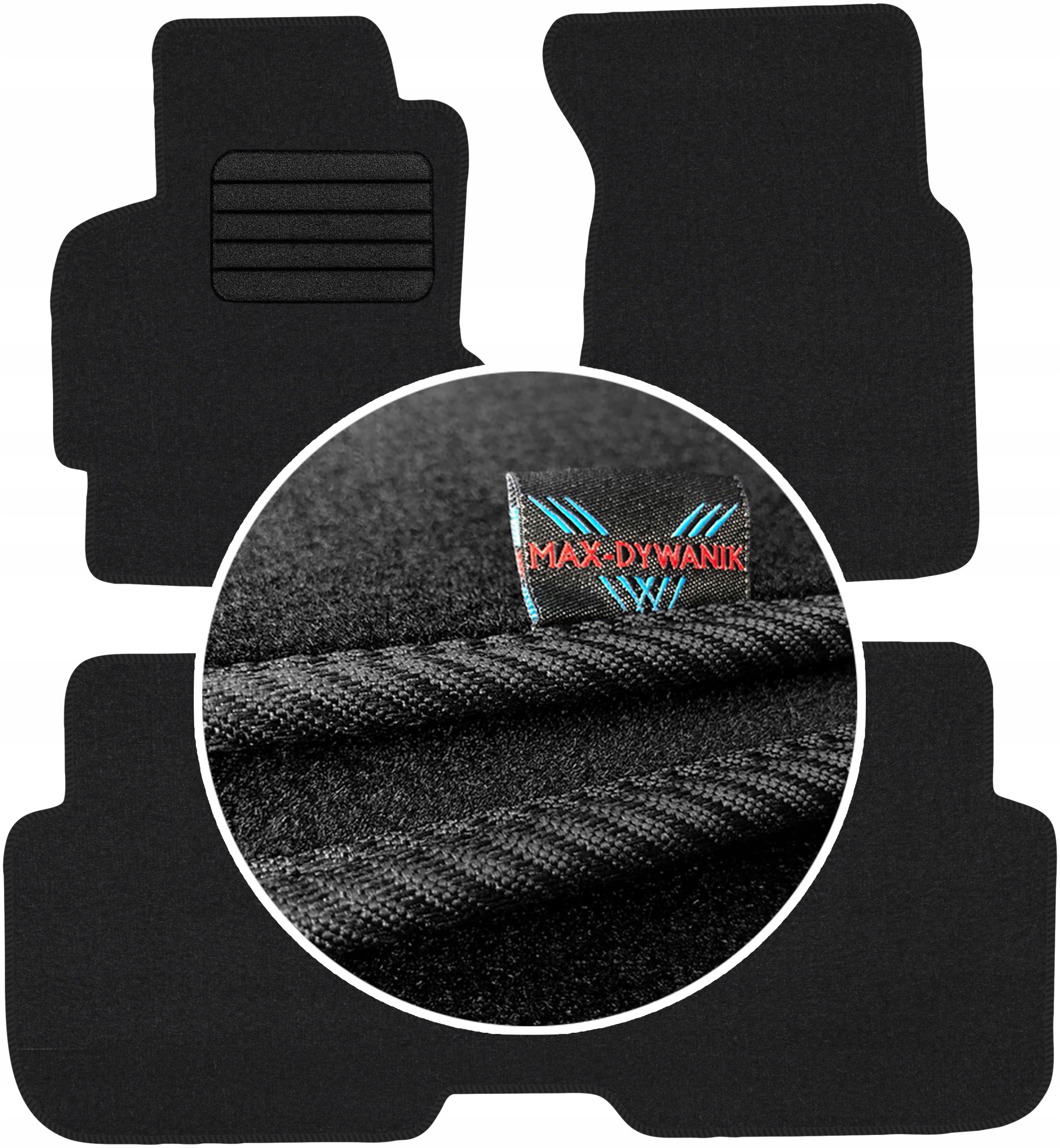 Autokoberce pro Honda Cr-v I Suv 1995-2002