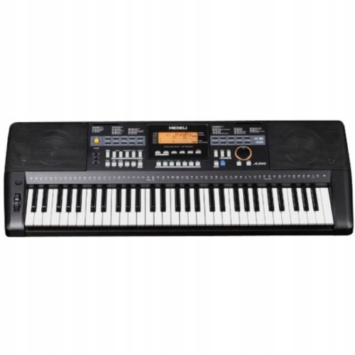 Klávesnice Medeli A 300