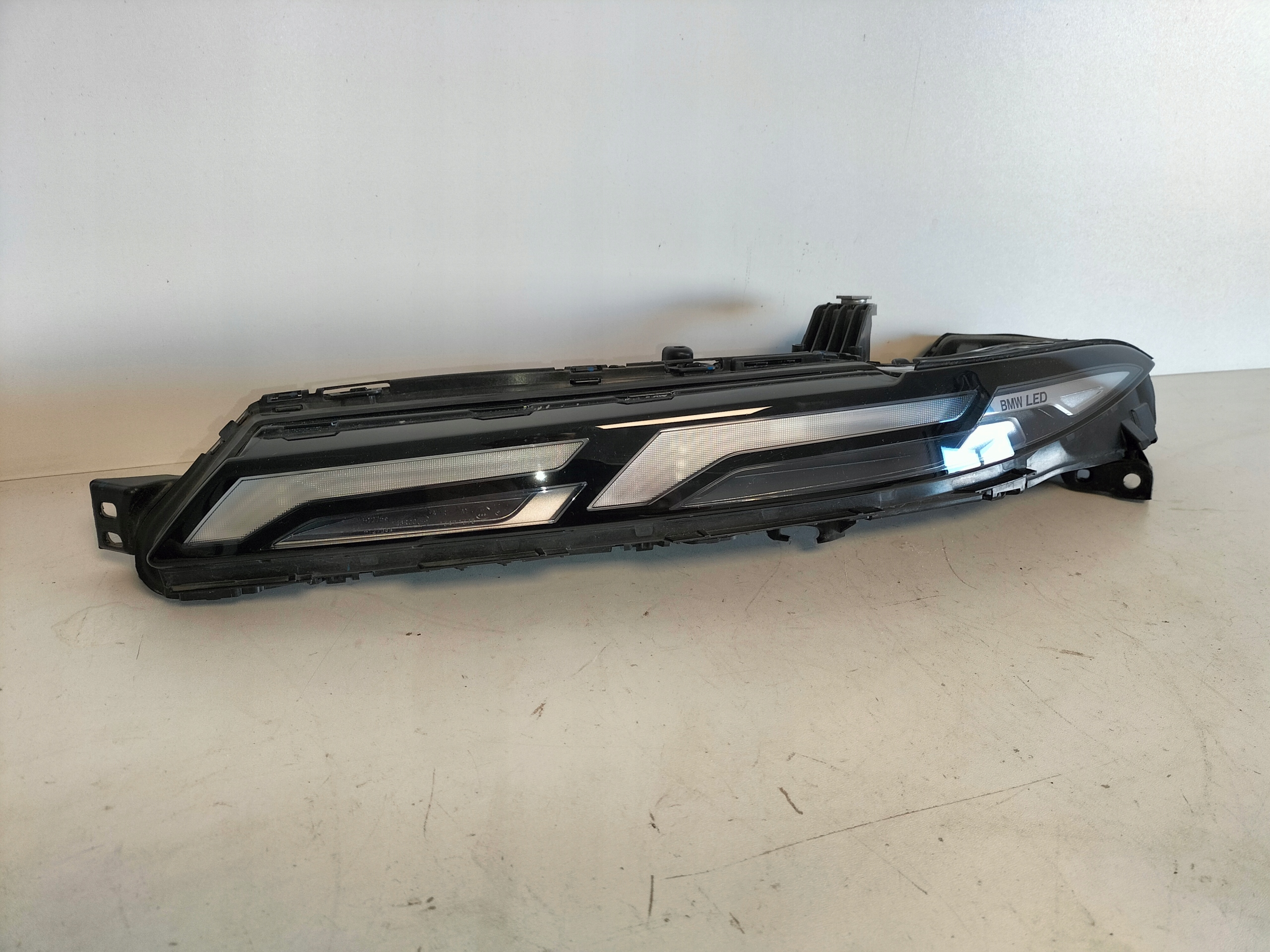 light front reflektor left BMW X7 G07 LIFT LCI 22- LED