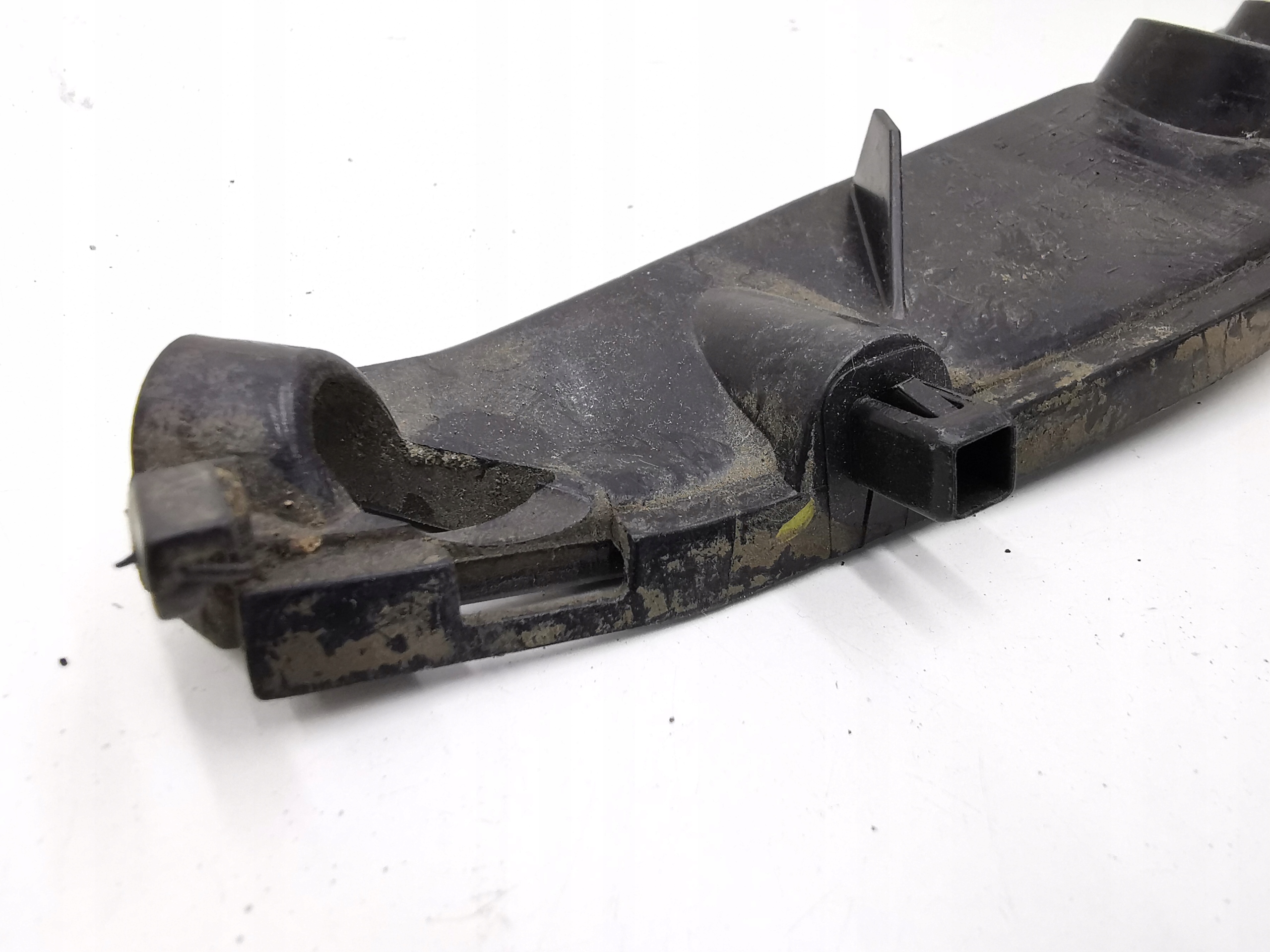 bumper bracket left rear part TOYOTA VERSO 04-08 52576-0F010