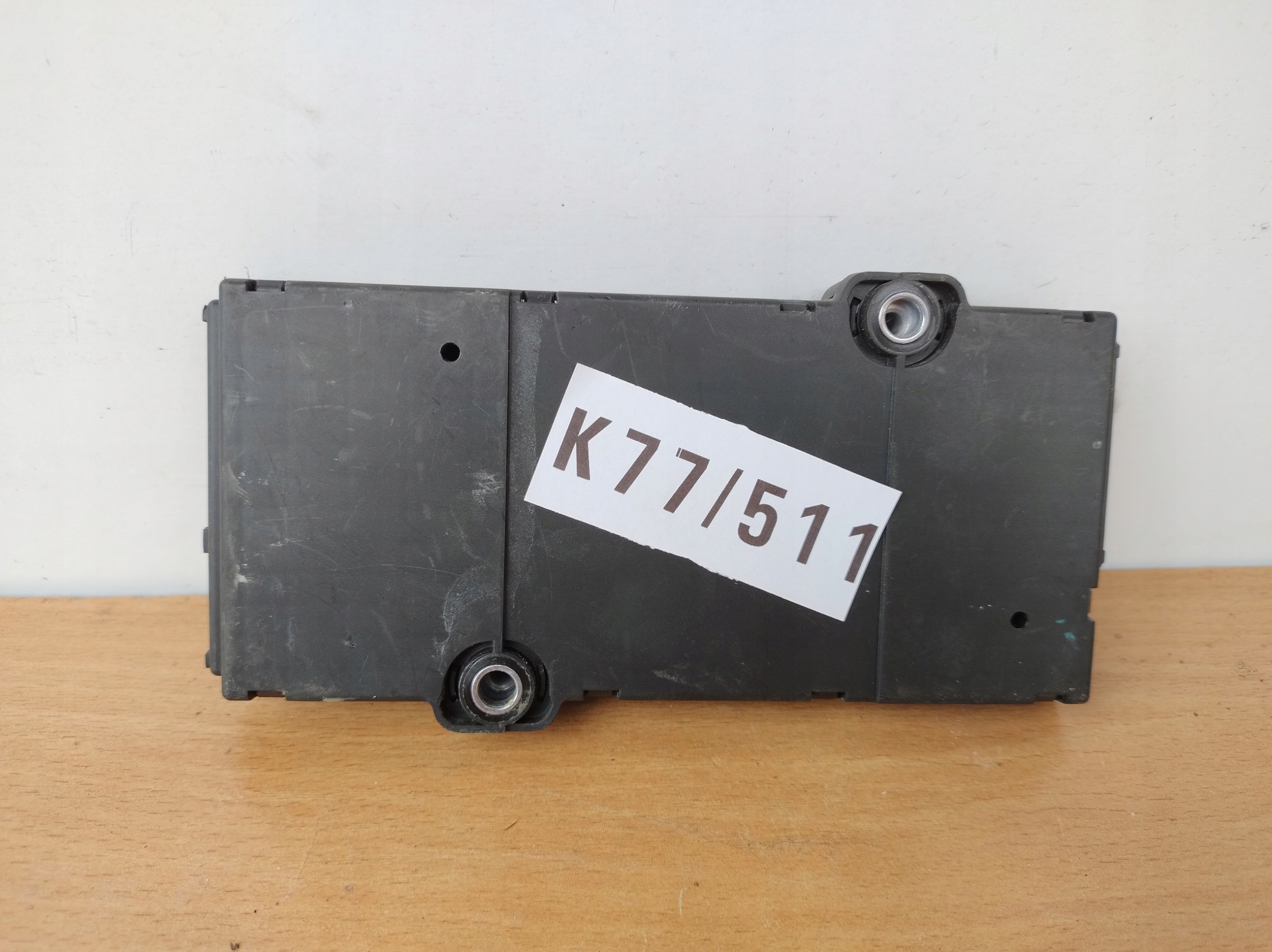 MERCEDES SMART module control unit relay A7904460172 K77/511
