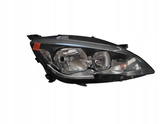 PEUGEOT 308 2 II 13- LAMPA PRAWA PRZÓD