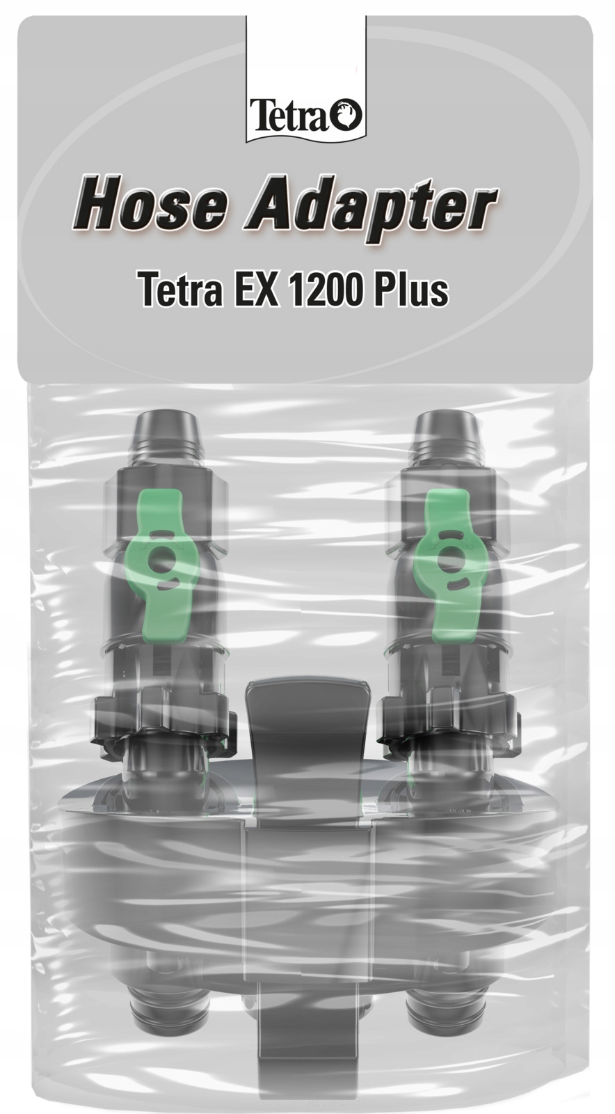 Levně Tetra Hose adaptér EX1200 Plus ventil Aquastop