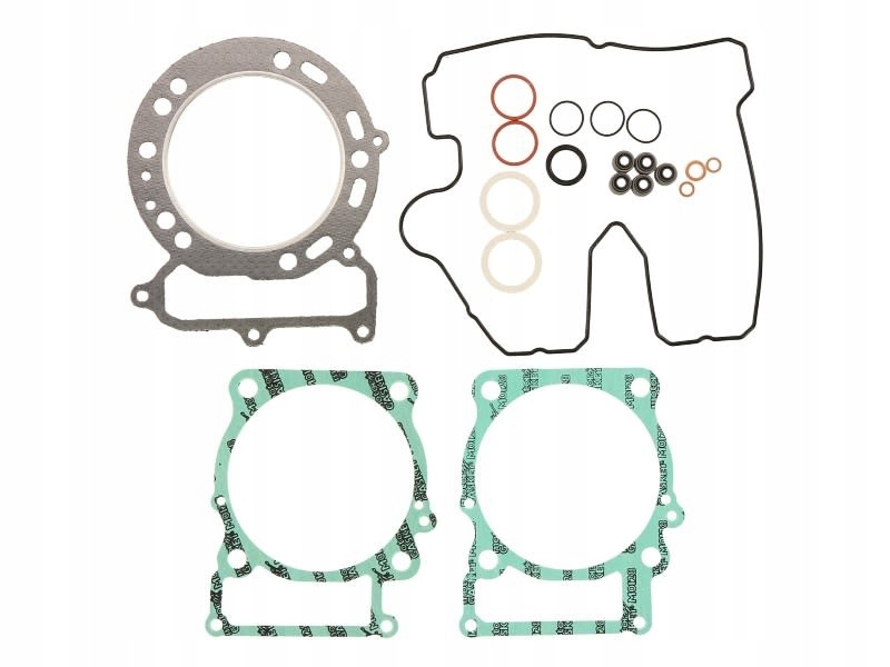 Usporiadajte horný motor komplet Athena P400010600150/1