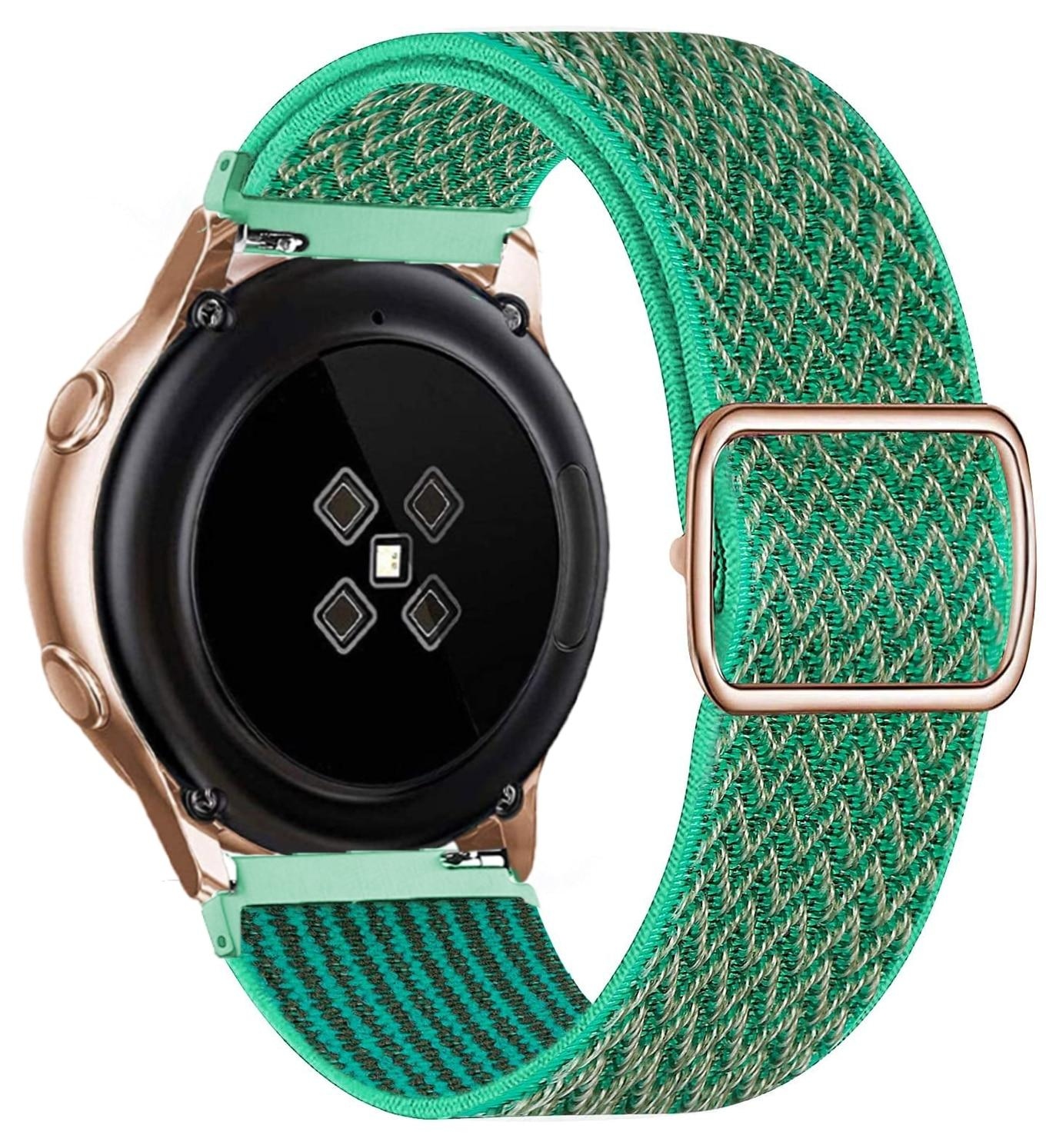 

Pasek Samsung Galaxy Watch 4 Active 2 40/42/44/46