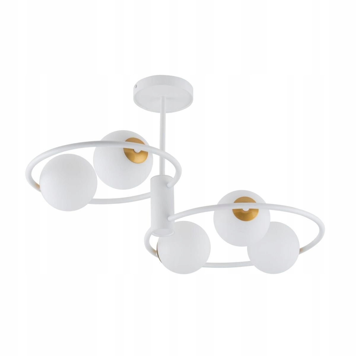 Stropná lampa Aqua 5 33469 Sigma Lighting