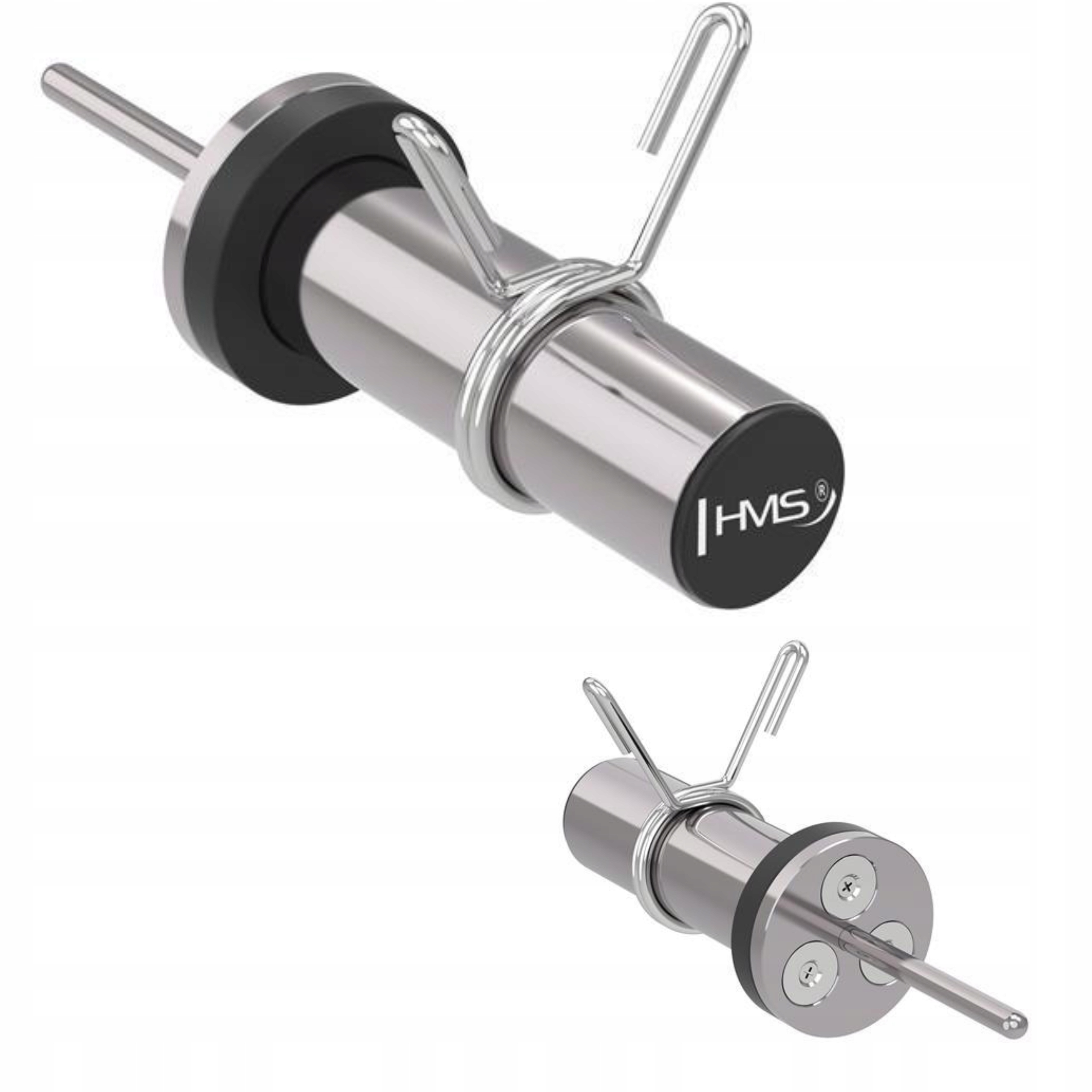 Magnetický kolík pro dodatečné zatížení ze zásobníku Hms MBO12 28 CM 50 MM