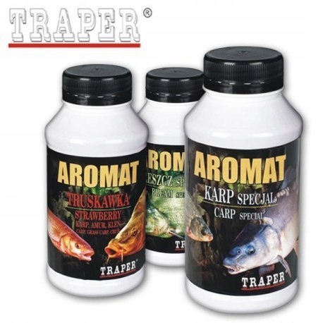 Aromat Traper Leszcz Specjal 250ML