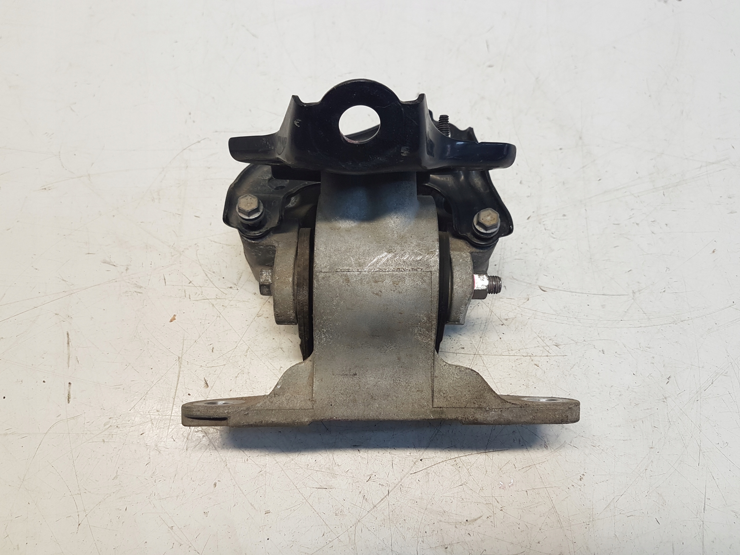 LEXUS ES300H ES VI airbag engine mount left
