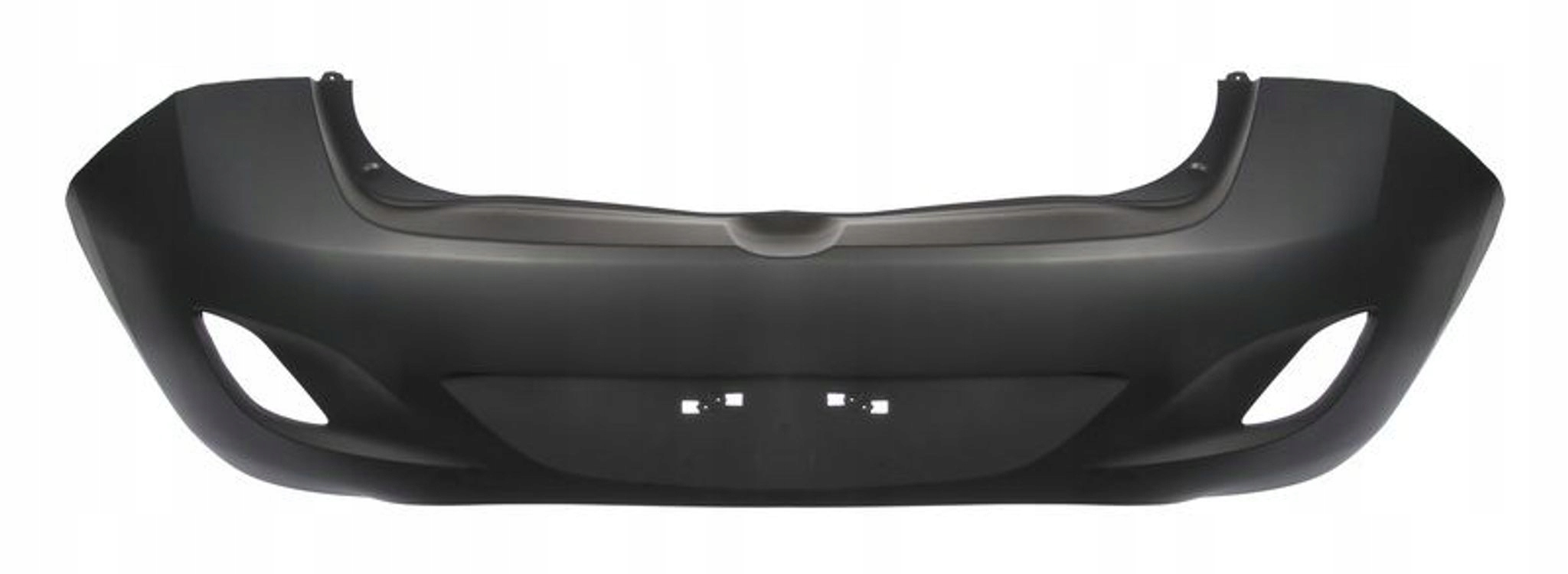 Zadní nárazník pro Hyundai i30 Gd 5D 11.11-02.17 5506-00-3136950P