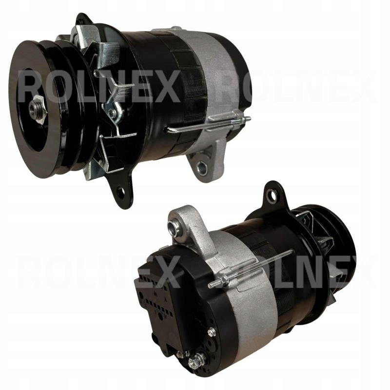 Alternátor Ltz Bg 143701003BG