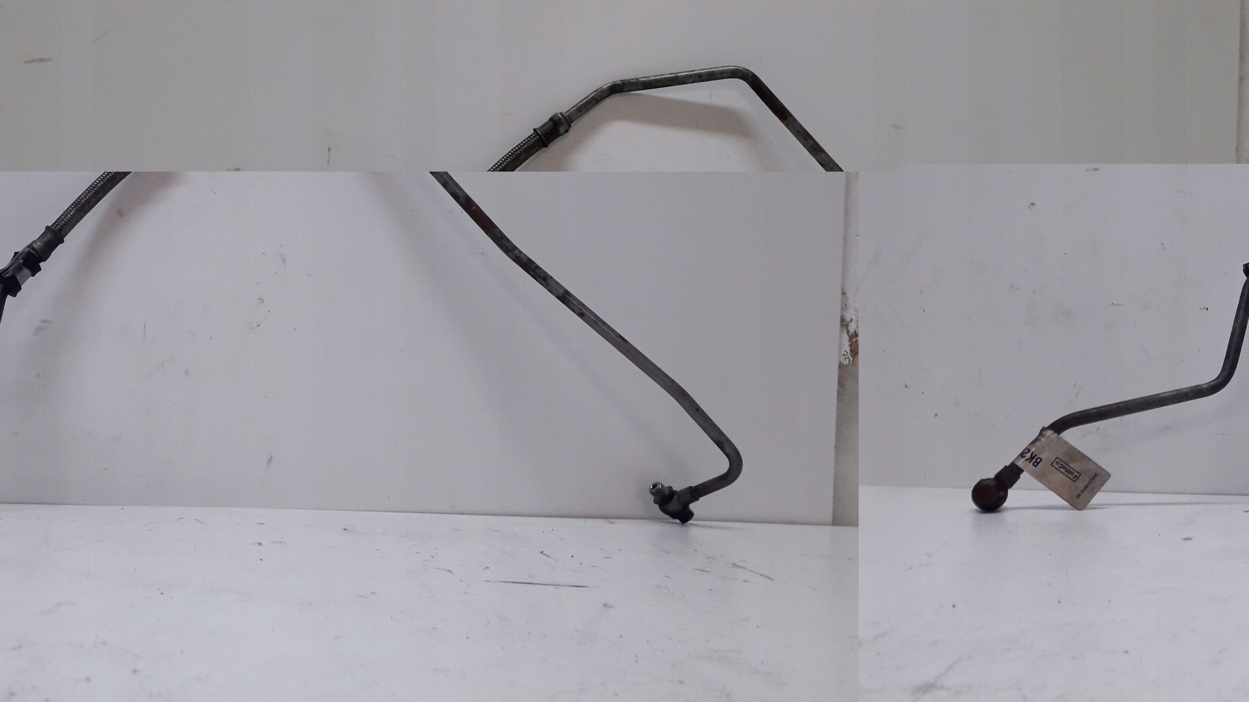 FORD TRANSIT CUSTOM PRZEWÓD OLEJU BK2Q-6K679-AC