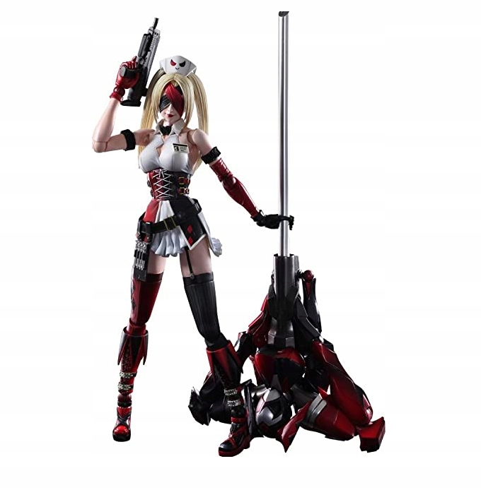 Figurka Harley Quinn 30 cm