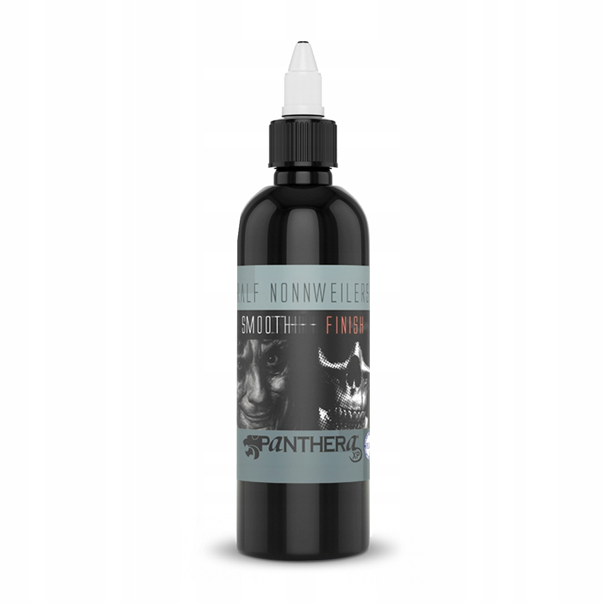 Panthera "Artist Series" Ralf Nonnweilers 150 Ml Hladký finální nátěr Reach