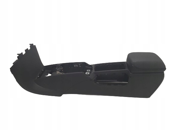 VOLVO V50 04-12 TUNEL ŚRODKOWY SCHOWEK PODŁOKIETNIK 8687408