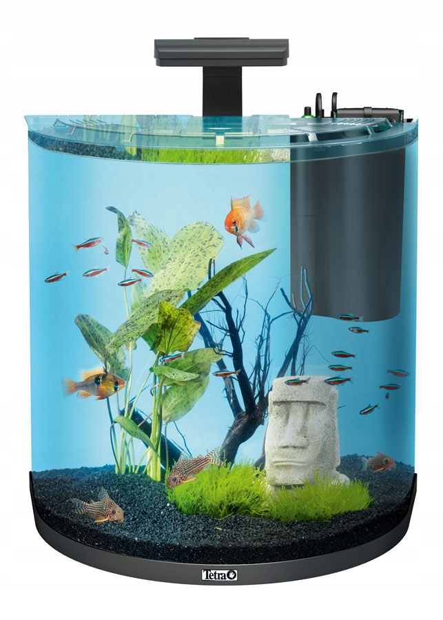 

Tetra Akwarium AquaArt Explorer Line 60 l