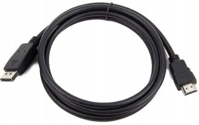 Kabel DisplayPort-HDMI Gembird CC-DP-HDMI-6 1,8 m Model CC-DP-HDMI-6