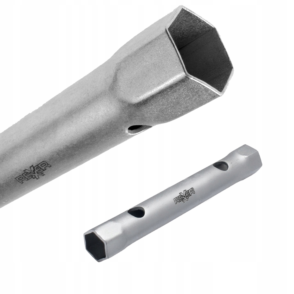 

Klucz Rurowy Dwustronny 6X7 MM