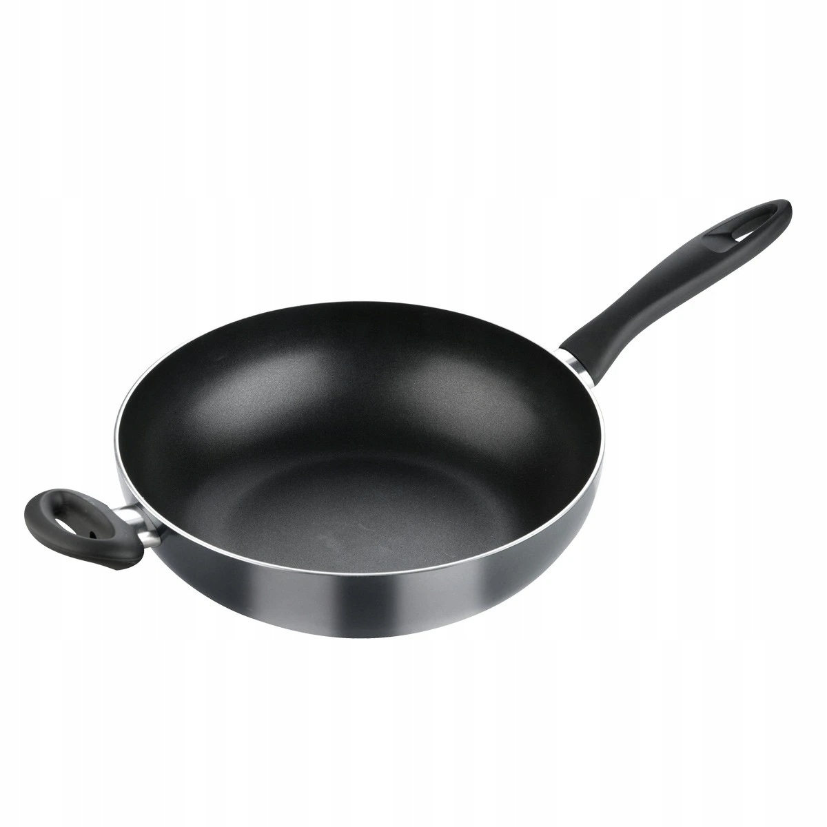 Wok PRESTO 28 cm