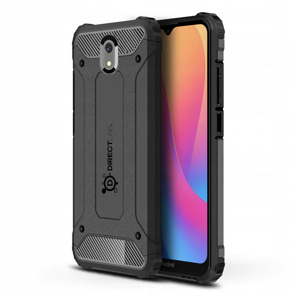 

Pancerne Etui Hybryda DirectLab do Xiaomi Redmi 8A