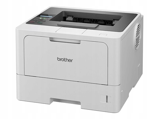 Brother laserová mono tiskárna HL-L5210DW 48 st. Usb Lan WiFi duple