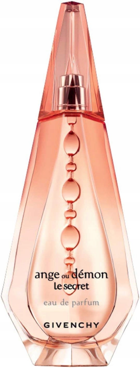 Givenchy Ange Ou Demon Le Secret (2014) Edp Objem: 50 ML Pro Ženy