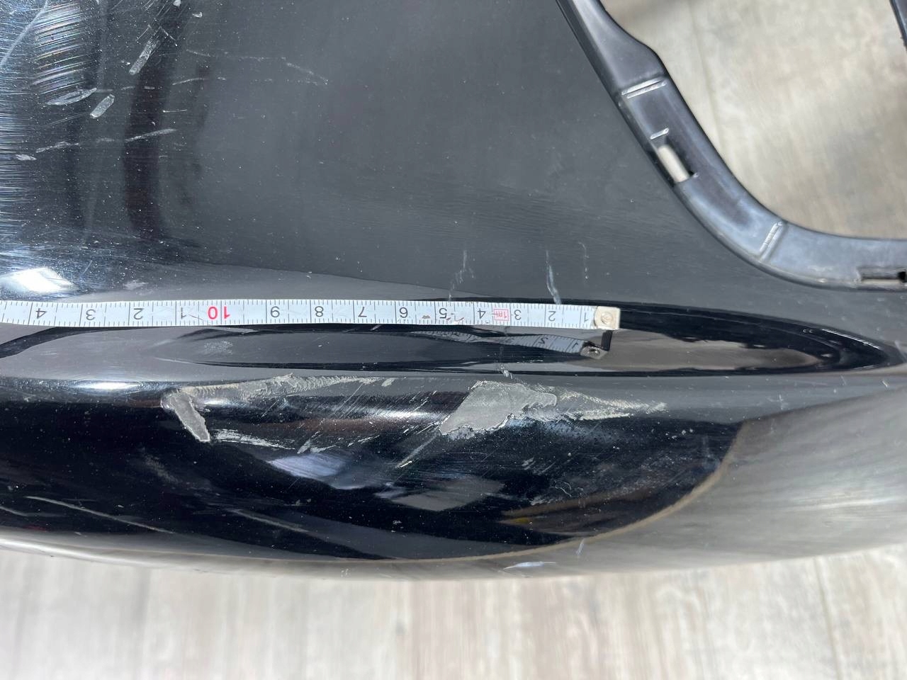 MERCEDES A W177 2018-> bumper front A1778853600