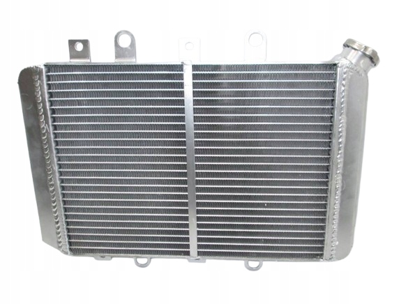 Chladič Yamaha Grizzly 550 700 3B4-1240A-00-00 3B4-1240A-10-00 korok
