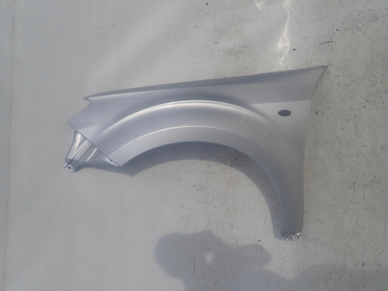 SUBARU FORESTER III 3 08-13 fender front left