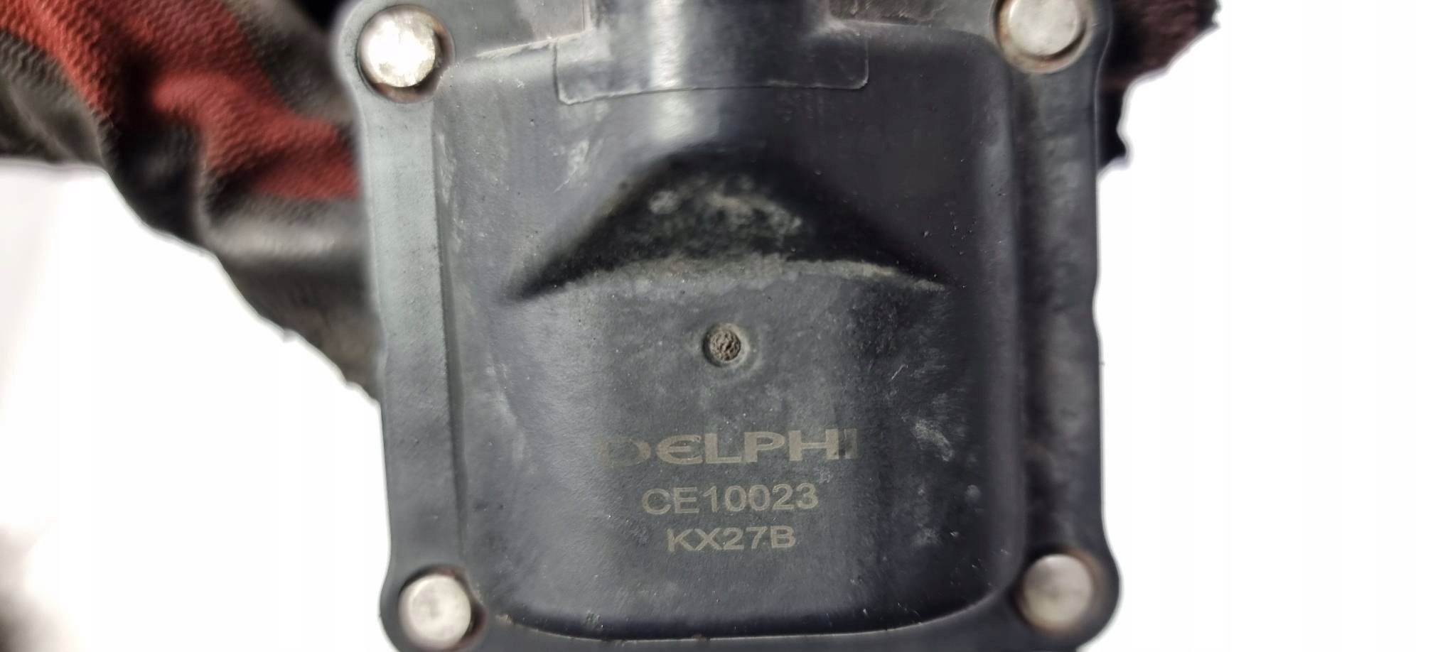coil ignition CE10023 SKODA OCTAVIA and