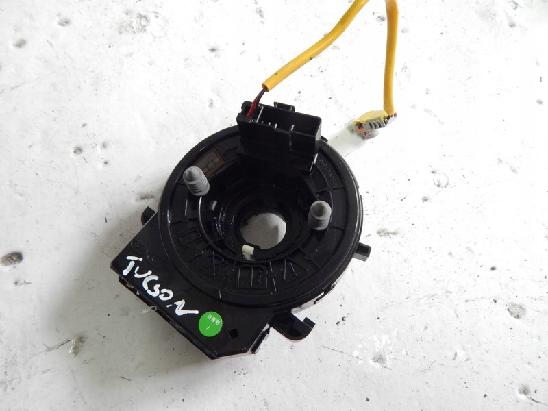 ПОДУШКА БЕЗОПАСНОСТИ HYUNDAI TUCSON 15-20