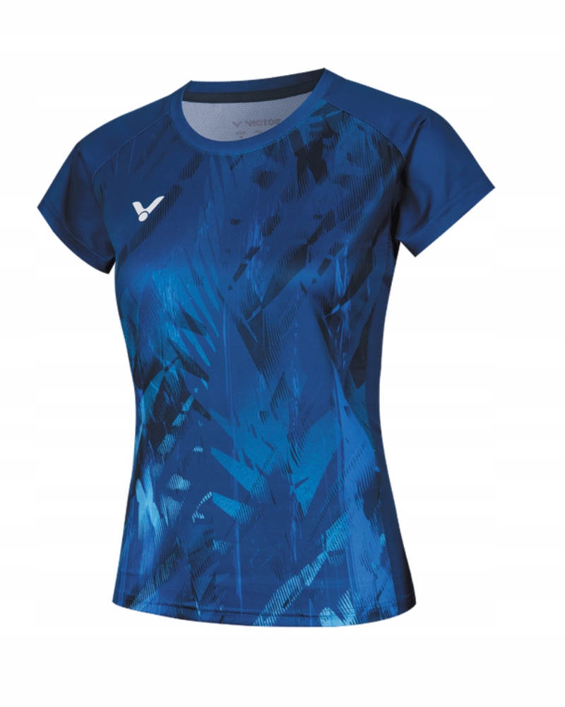Dámské tričko Victor T-Shirt T-56000TD B Limited! vel. XL