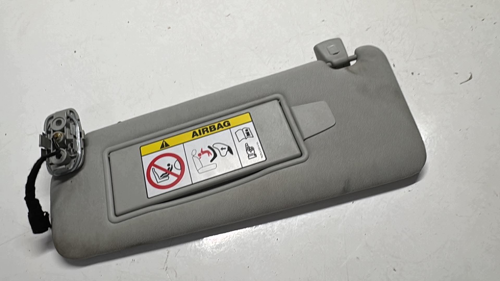 cover przeciwsloneczna left Range Rover EVOQUE L538 LIFT visor