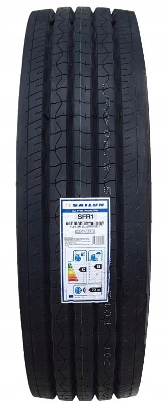 315/80 R22,5 R22.5 новый фронт M + S оригинал премиум