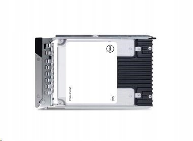 Dell 1.92TB Ssd Sata Read Intensive 6Gbps 512e 2.5in Hot-plug, 345-BDTD