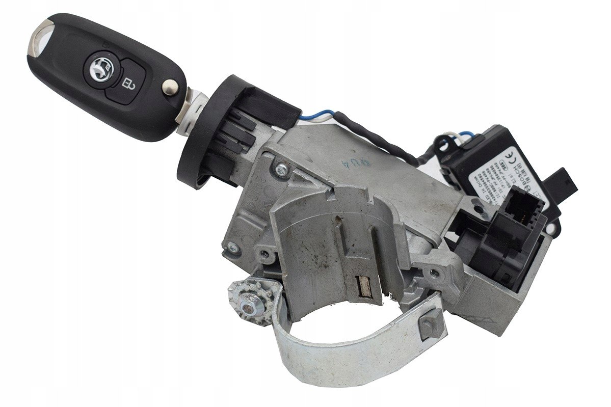 ignition key IMMOBILIZER OPEL ASTRA 5 K 39033400