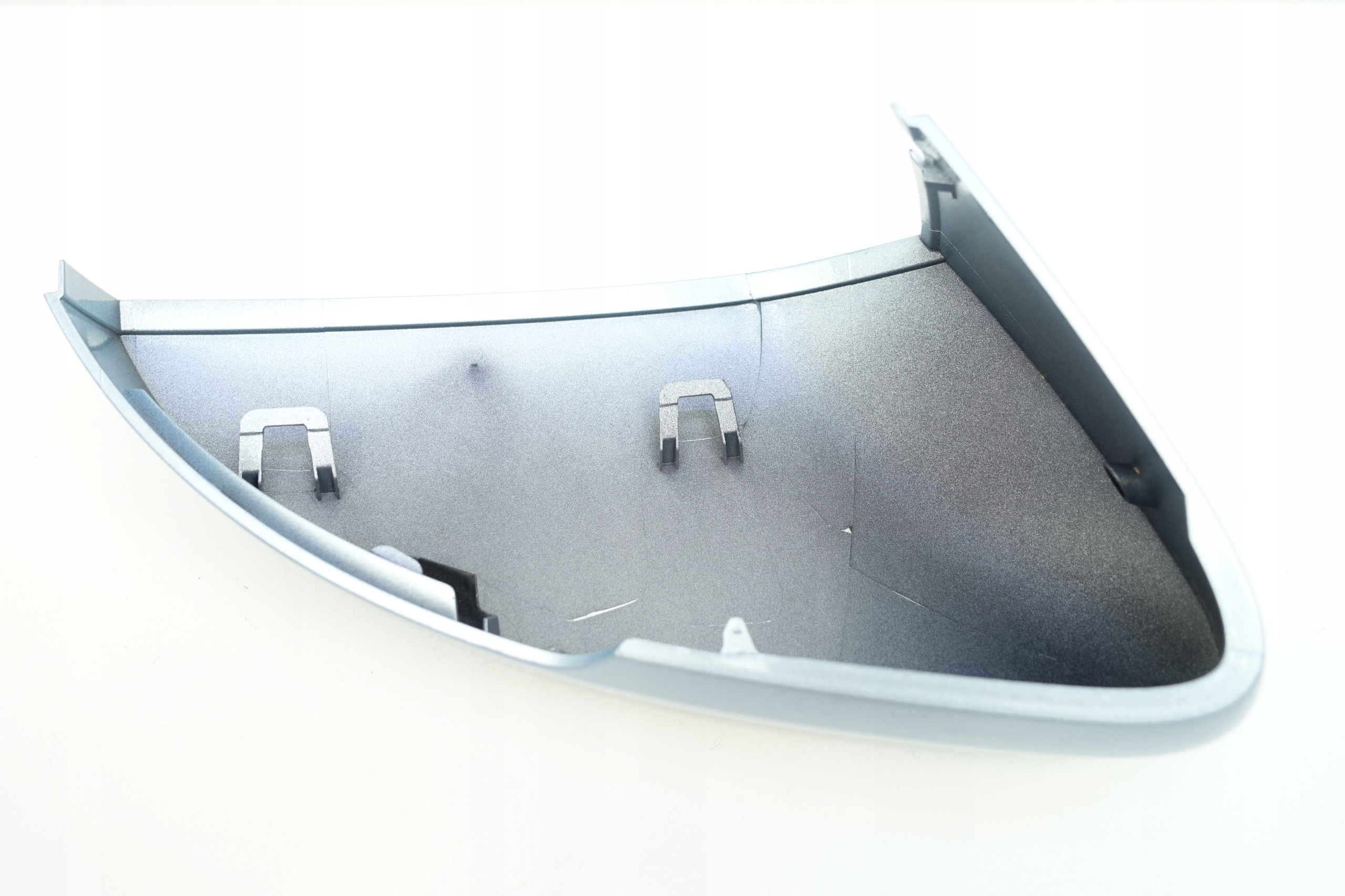 cover mirrors left SKODA SCALA 657 2019- 657857537A