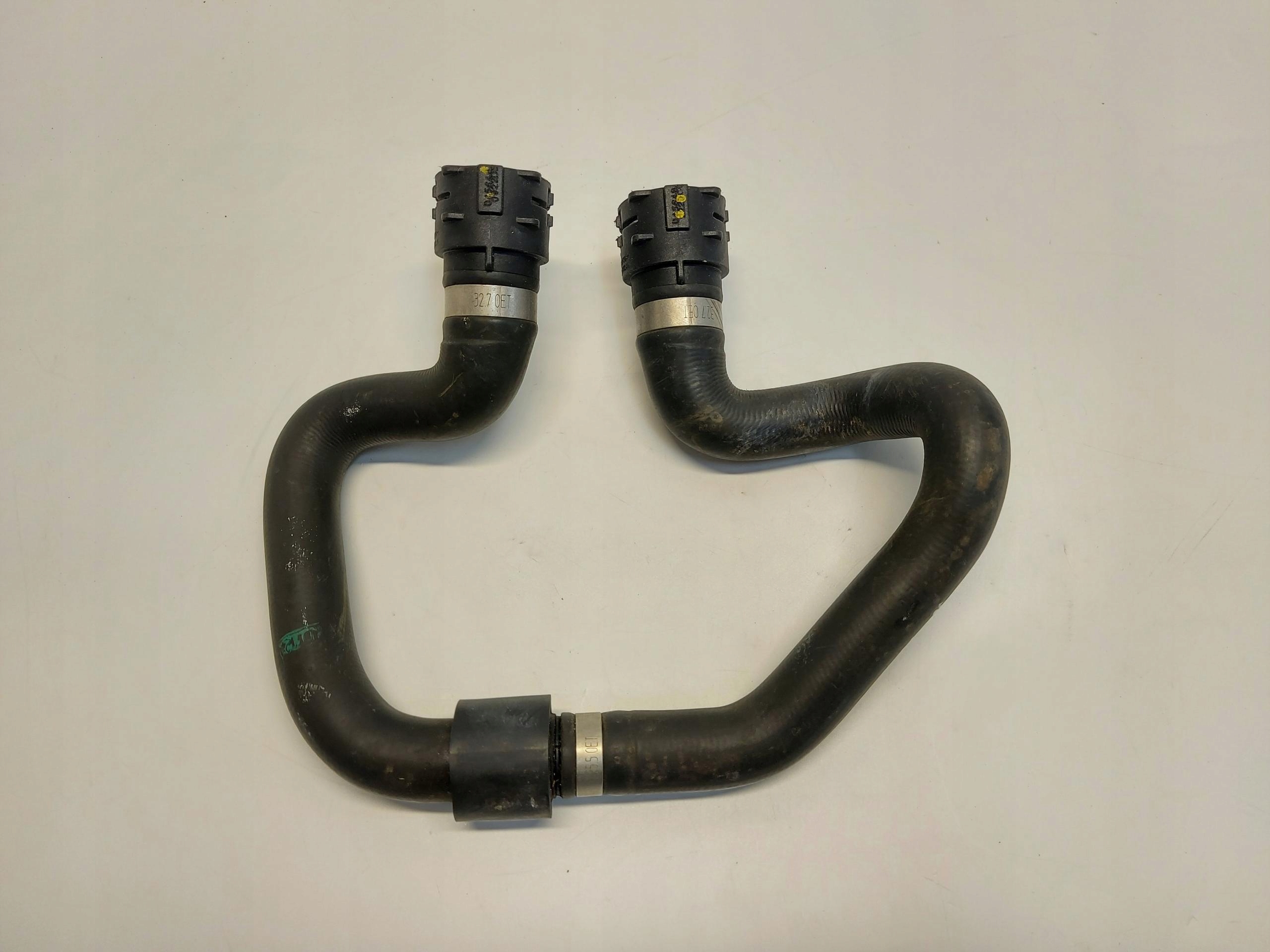 Porsche Taycan 4S 9J1 2021r prijenos crijevo vode 9J1121624tk
