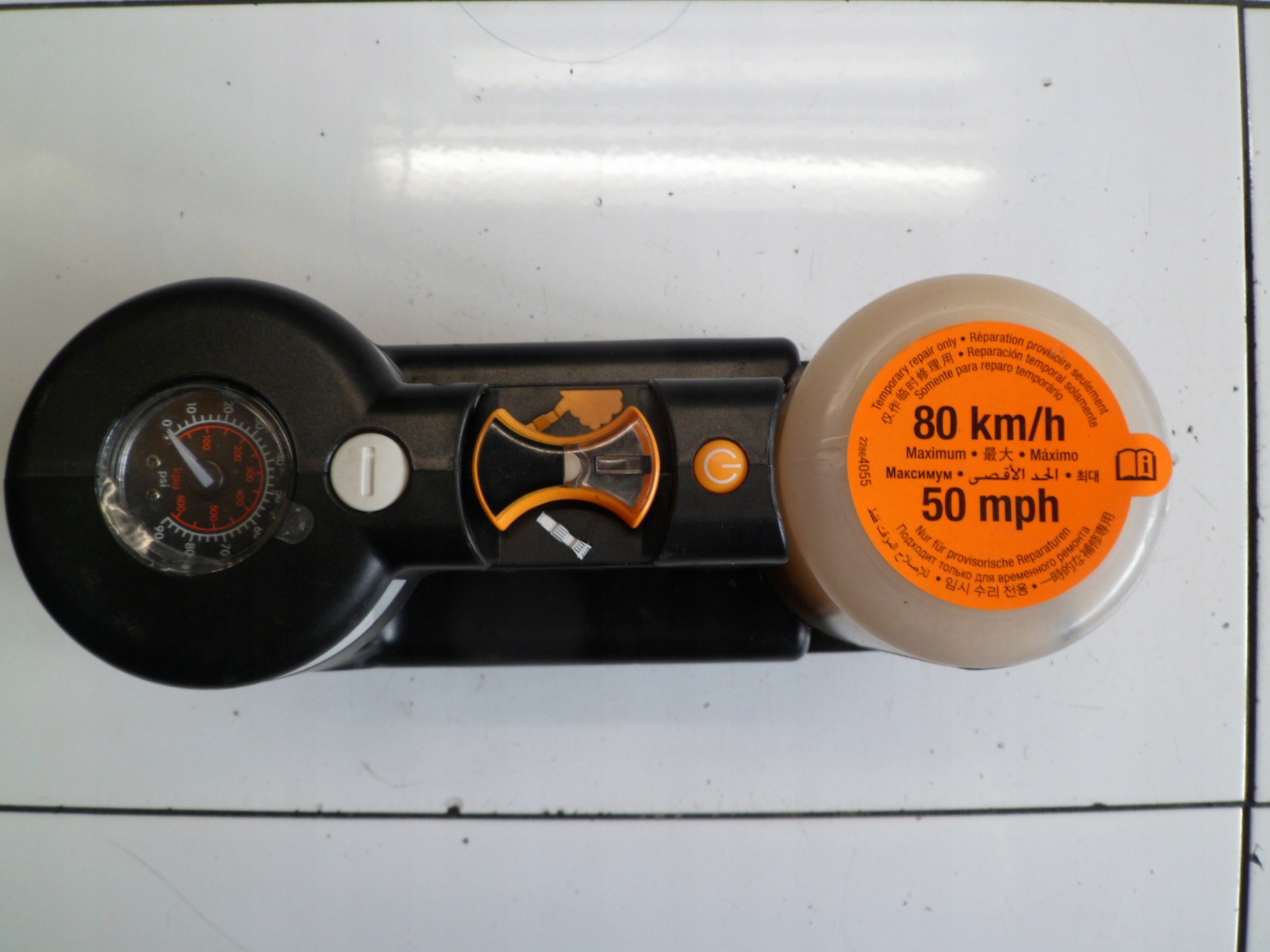 OPEL ANTARA pumpa kompresor 95090046