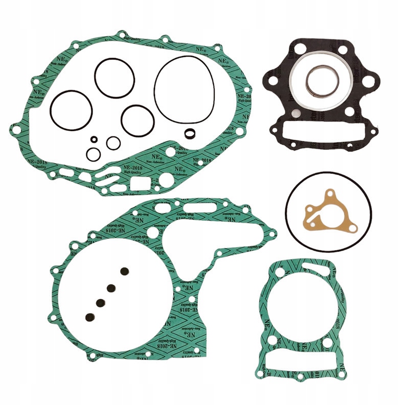 Sada Těsnění Honda XL 350 K 1974-1978