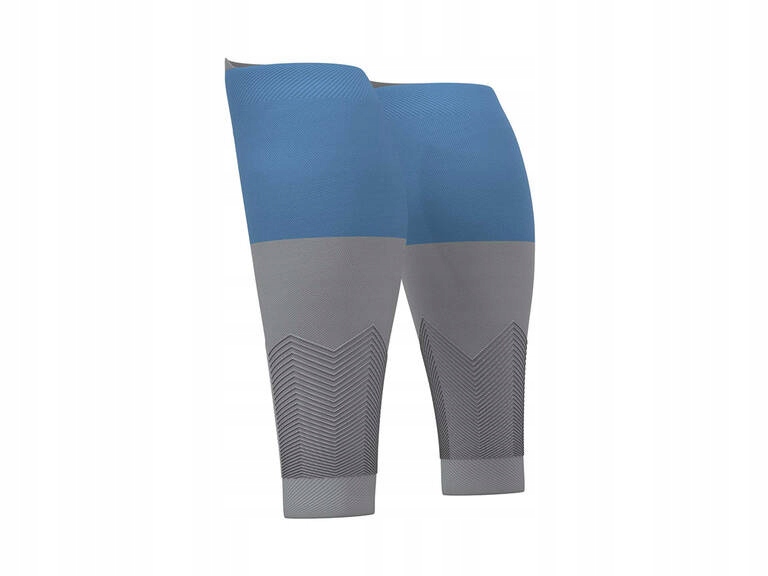 COMPRESSPORT R2v2 OPASKI KOMPRESYJNE - PB/A - T4 Stan opakowania oryginalne