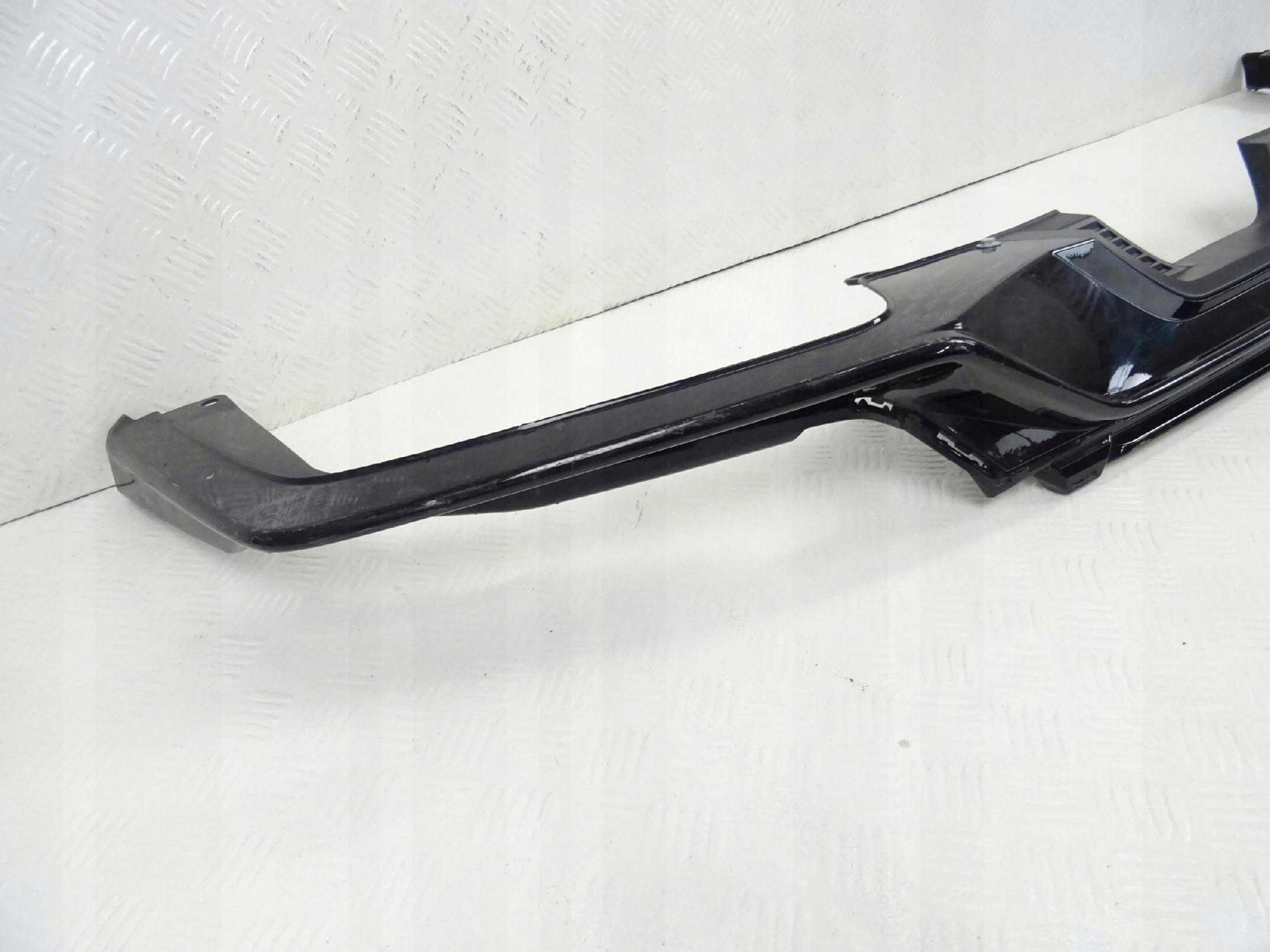 HONDA CIVIC X Diffuseur Accessoires Aileron Arrière