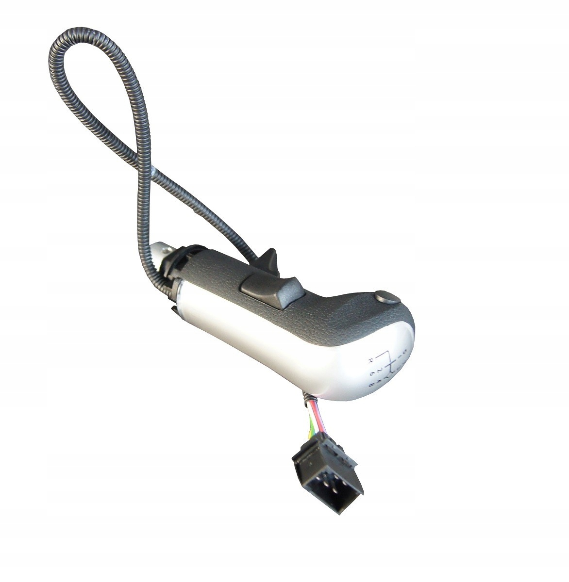 GAŁKA DŹWIGNI ZMIANY BIEGÓW TGA TGX Z SHIFT LINKI 81.32620-0106