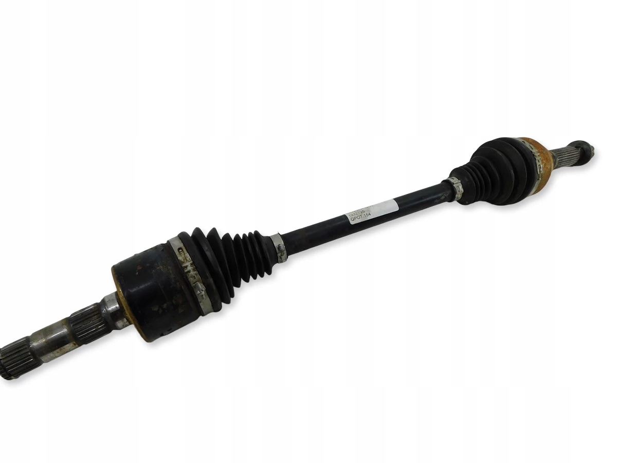 Zadná Poloos Polaris Rzr 800 Ranger U-11 1332725