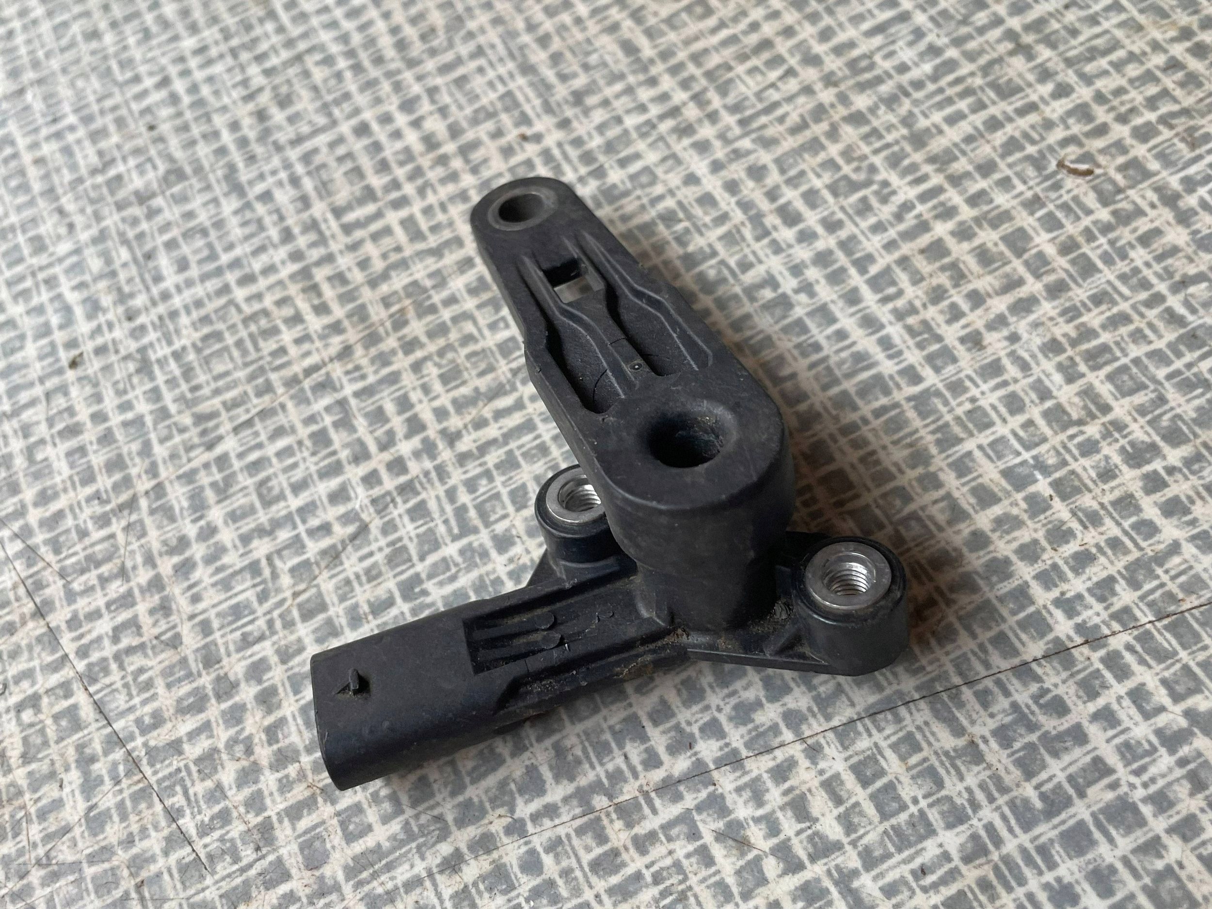 sensor MERCEDES-BENZ A W176 A0009056014 original! !J