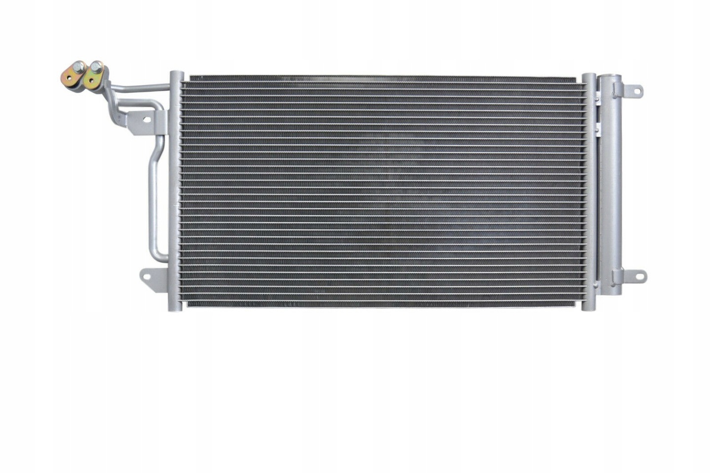polcar 9533K8C1 Радиатор кондиционера